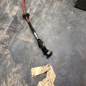 Meet your Posher, Steven